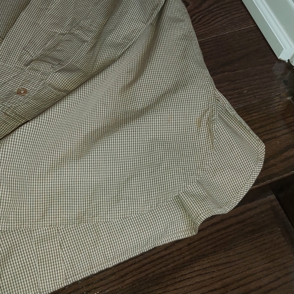 Polo Men's long sleeved shirt - Picture 8 of 9